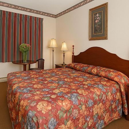 Econo Lodge Frackville Dış mekan fotoğraf