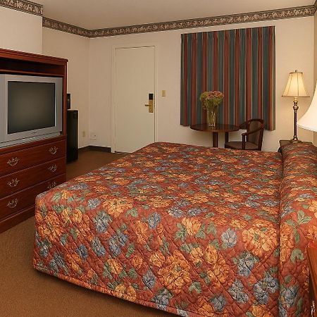 Econo Lodge Frackville Dış mekan fotoğraf
