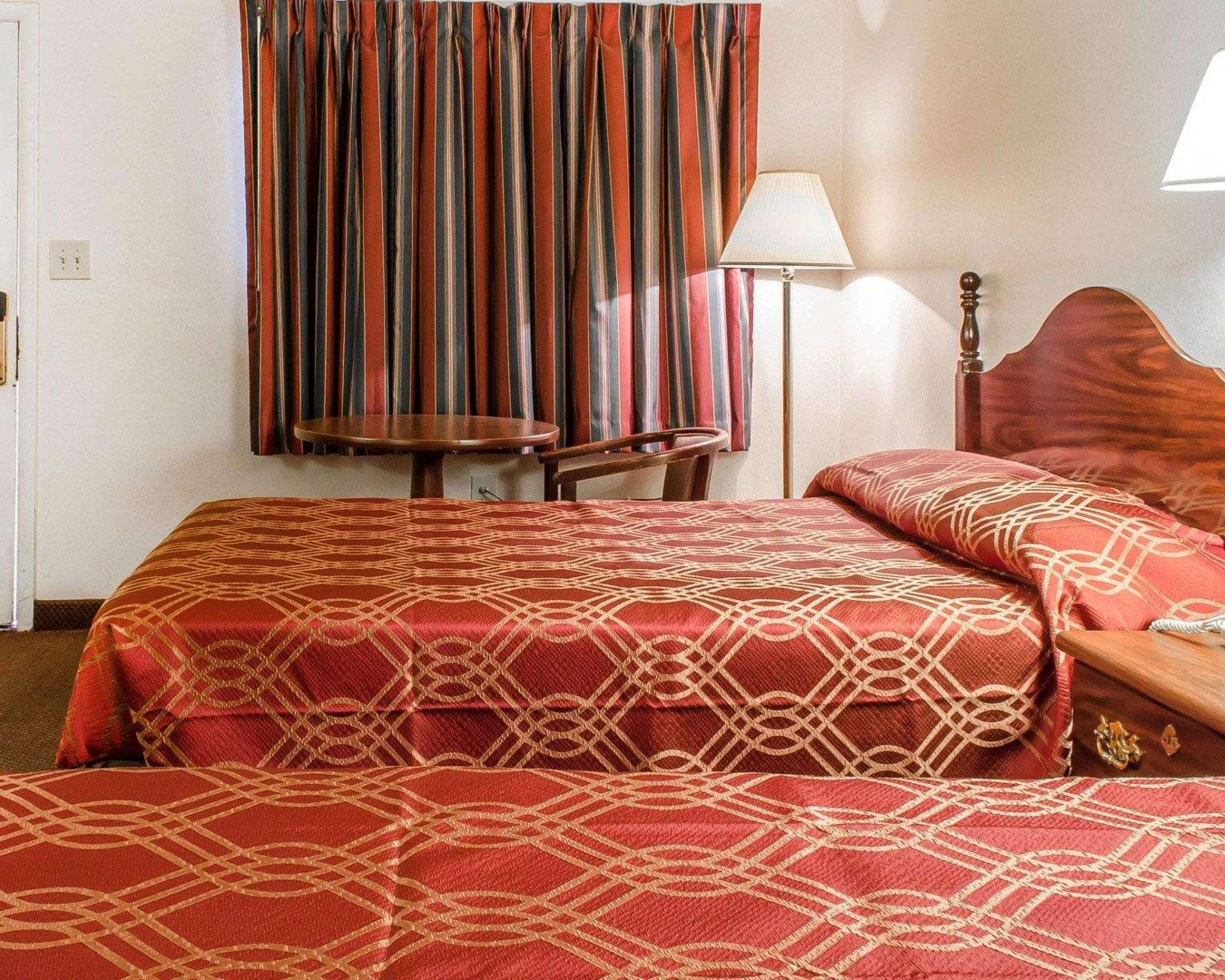 Econo Lodge Frackville Dış mekan fotoğraf