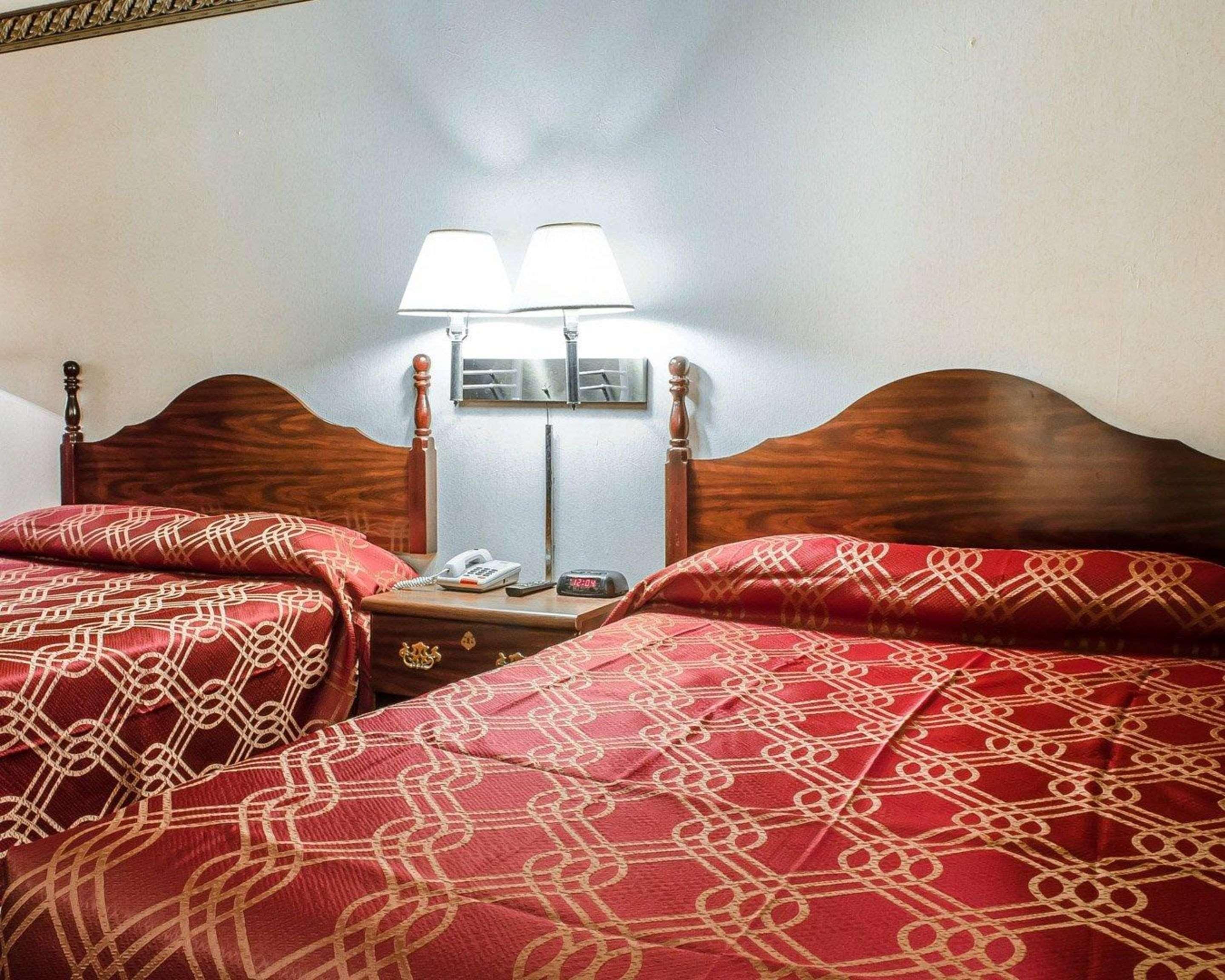 Econo Lodge Frackville Dış mekan fotoğraf