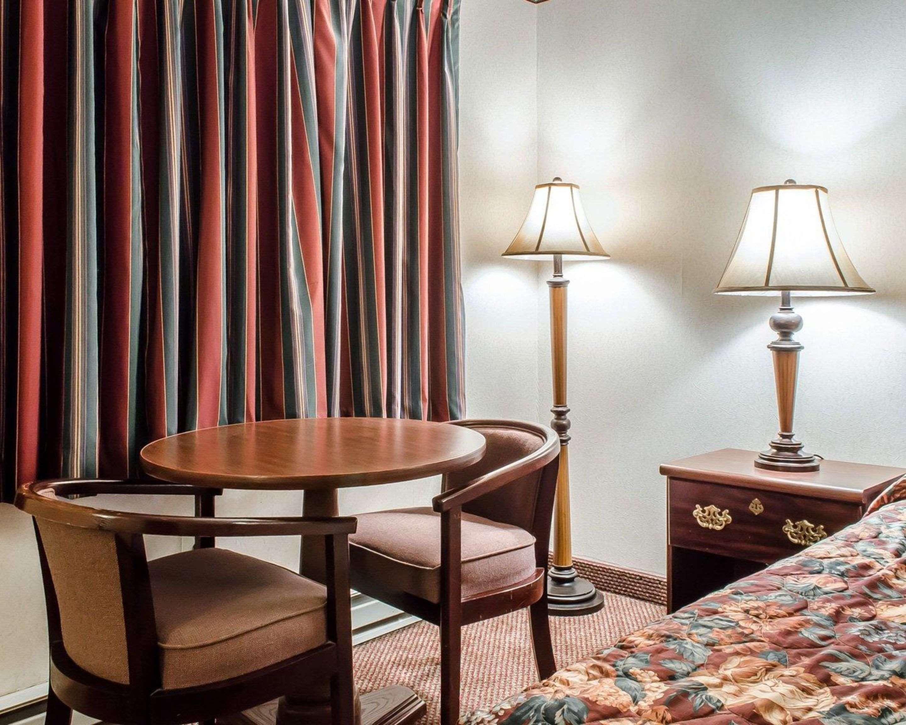 Econo Lodge Frackville Dış mekan fotoğraf