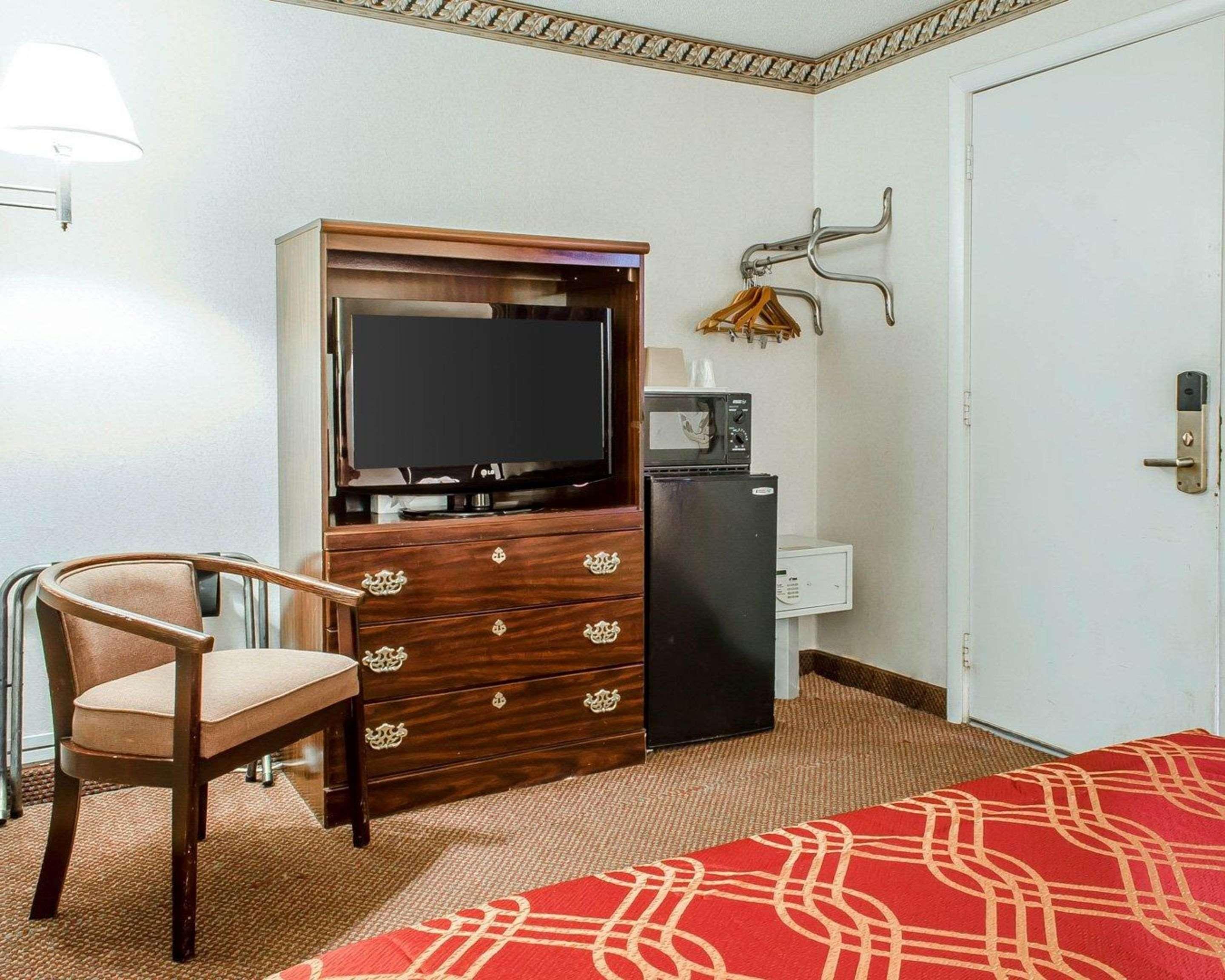 Econo Lodge Frackville Dış mekan fotoğraf