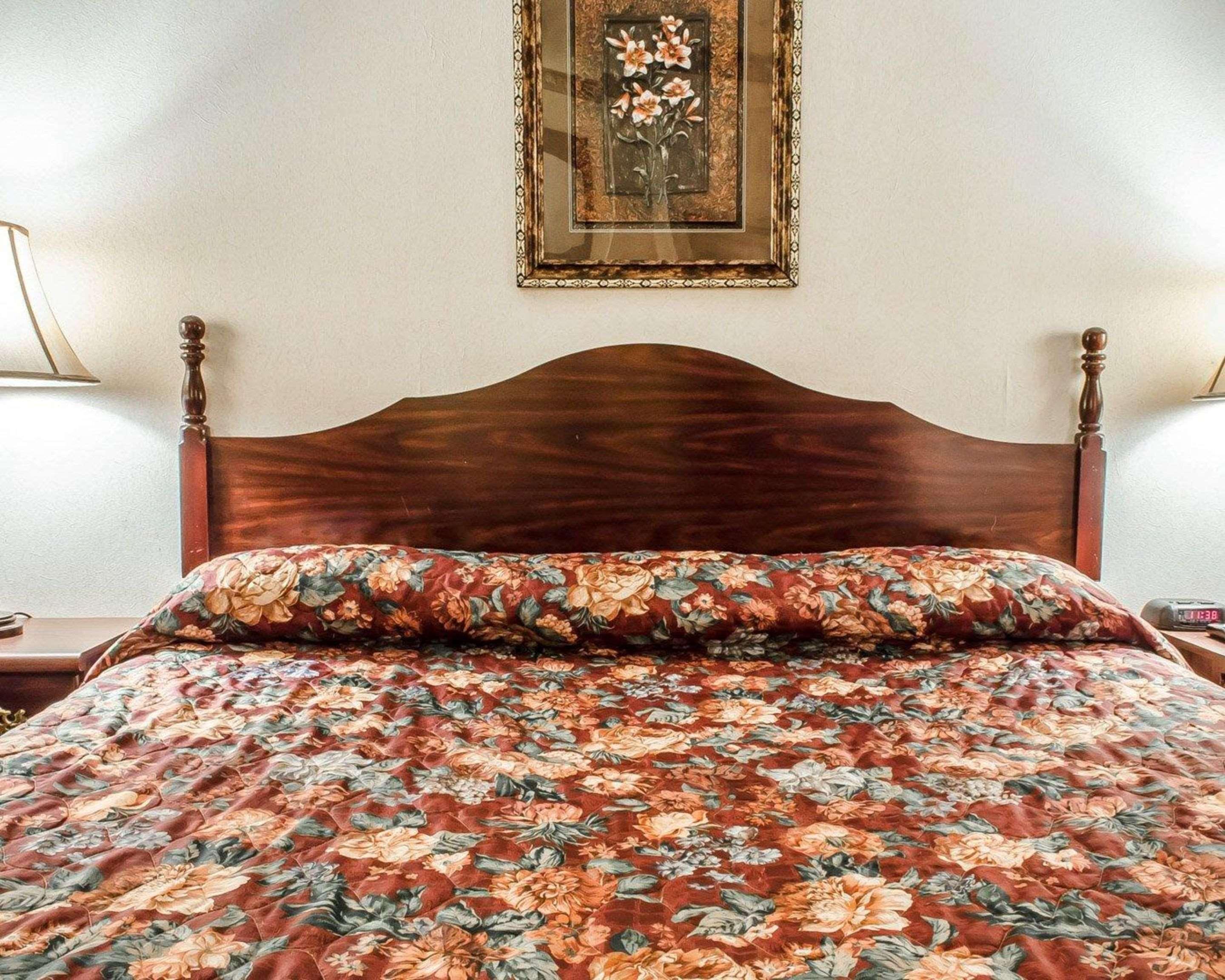 Econo Lodge Frackville Dış mekan fotoğraf