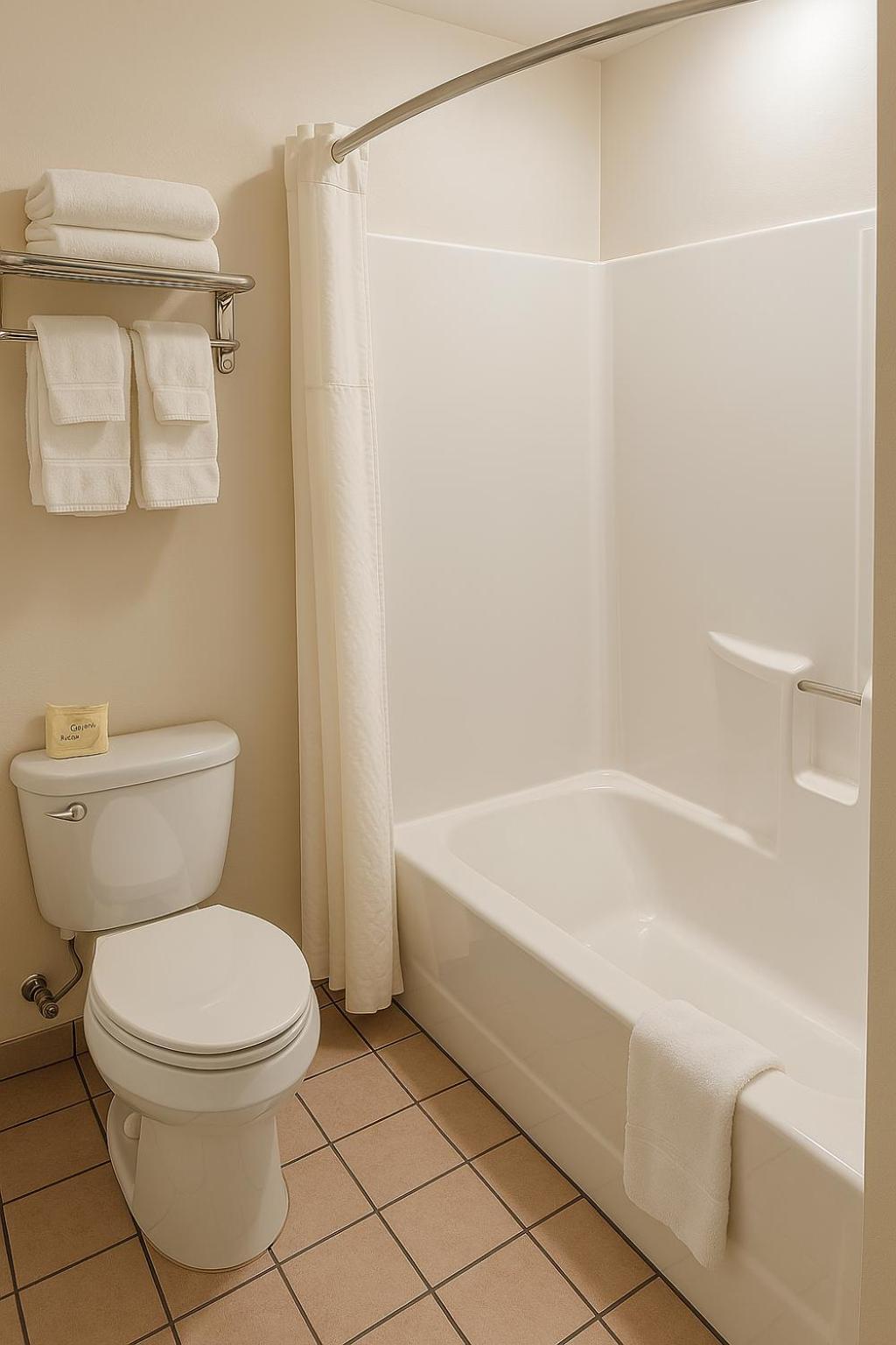 Econo Lodge Frackville Dış mekan fotoğraf