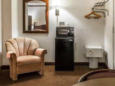Econo Lodge Frackville Dış mekan fotoğraf